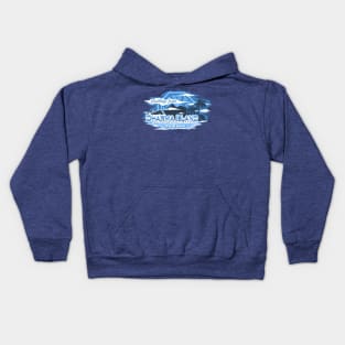 Dharma Island Kids Hoodie